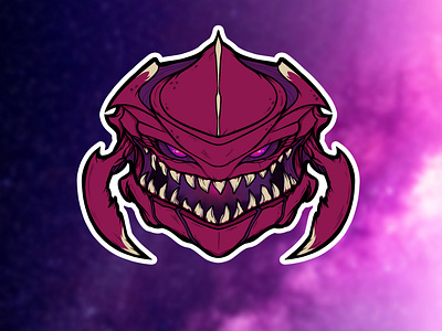 Cho'Gath Patch Design