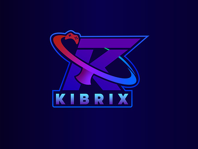 Kibrix Logo