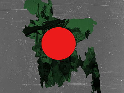 Liberation War of Bangladesh
