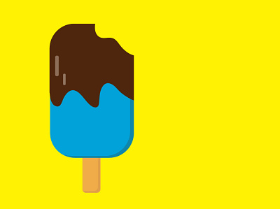 Ice Cream adobe illustrator icecream vector