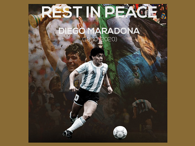 Diego Maradona