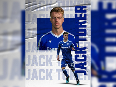 Jack Tuker