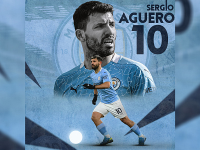 Sergio Aguero