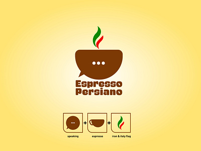 Espresso Persiano