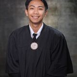 PAULO ALEXANDER DELA CRUZ