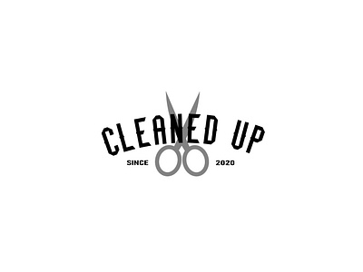 [Day 13] Cleaned Up logo