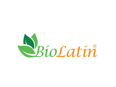 Biolatin Logo