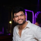 Nishit Mangal