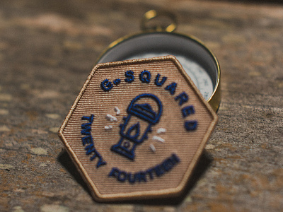 G-Squared Patch