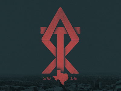 ATX Retreat Logo