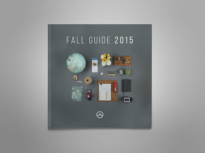 Austin Ridge Fall Guide 2015