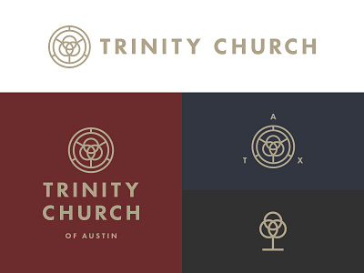 Trinity Church Assets