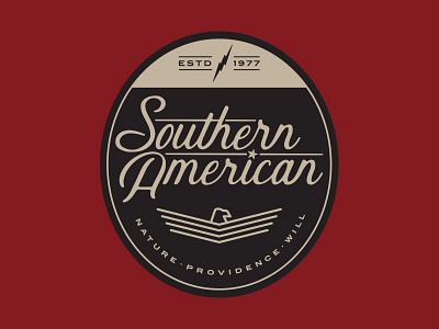 Southern American #3