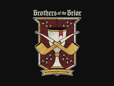 Brother of the Briar