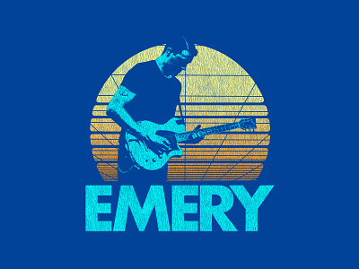 Emery Vibes emery music design