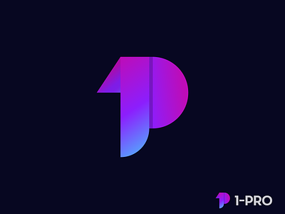 1 PRO Logo Concept