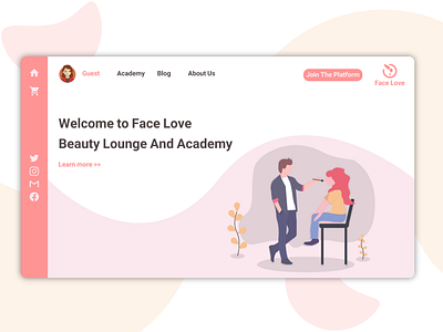 Face Love Academy