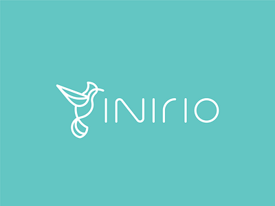 Inirio Logo