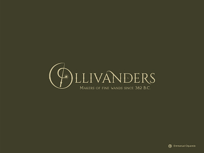 Ollivanders