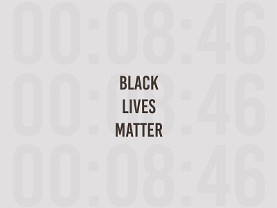 Black Lives Matter blacklivesmatter graphicdesign illustration