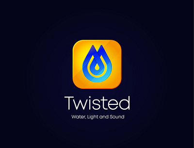 twisted logo