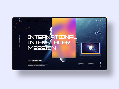 solar
daily UI challenge