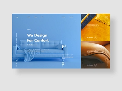 Ui daily #49 branding creative uxui webdesign design graphic design illustration landingpage uiux webdesign landingpage uxui ecom landingpage uxui webdesign logo ui uxui landingpage webdesign uxui webdesign landingpage uxui webdesign website