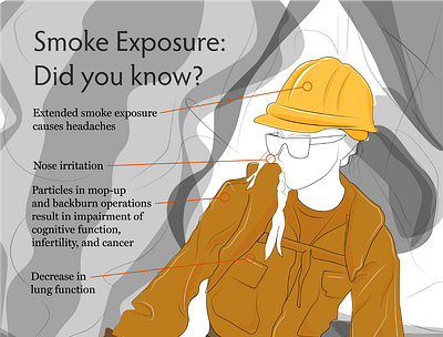 SmokeExposure ExampleCampaign 01