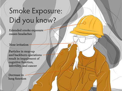 SmokeExposure ExampleCampaign 01