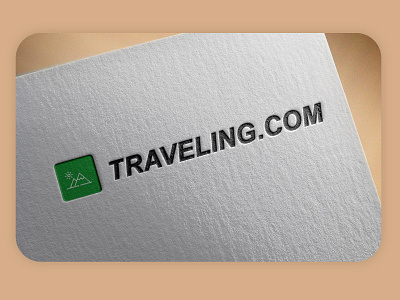 Logo Traveling.com