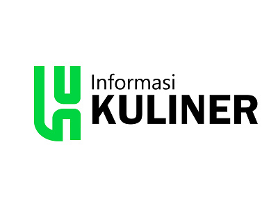 Logo Informasi Kuliner