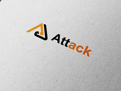 Logo Attack