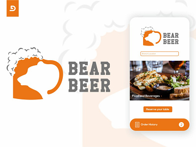 Bear Beer