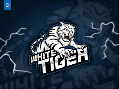 White Tiger