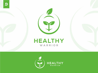 Healthy Warrior