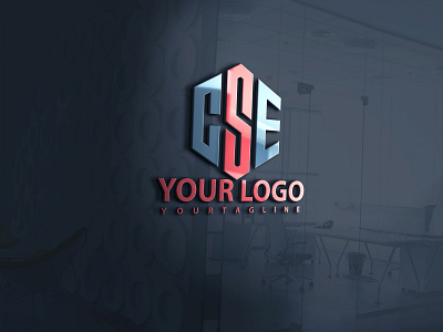 Text Logo Design