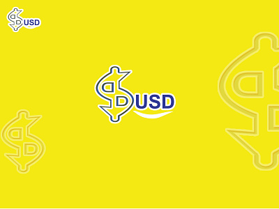 Dollar Sign  logo