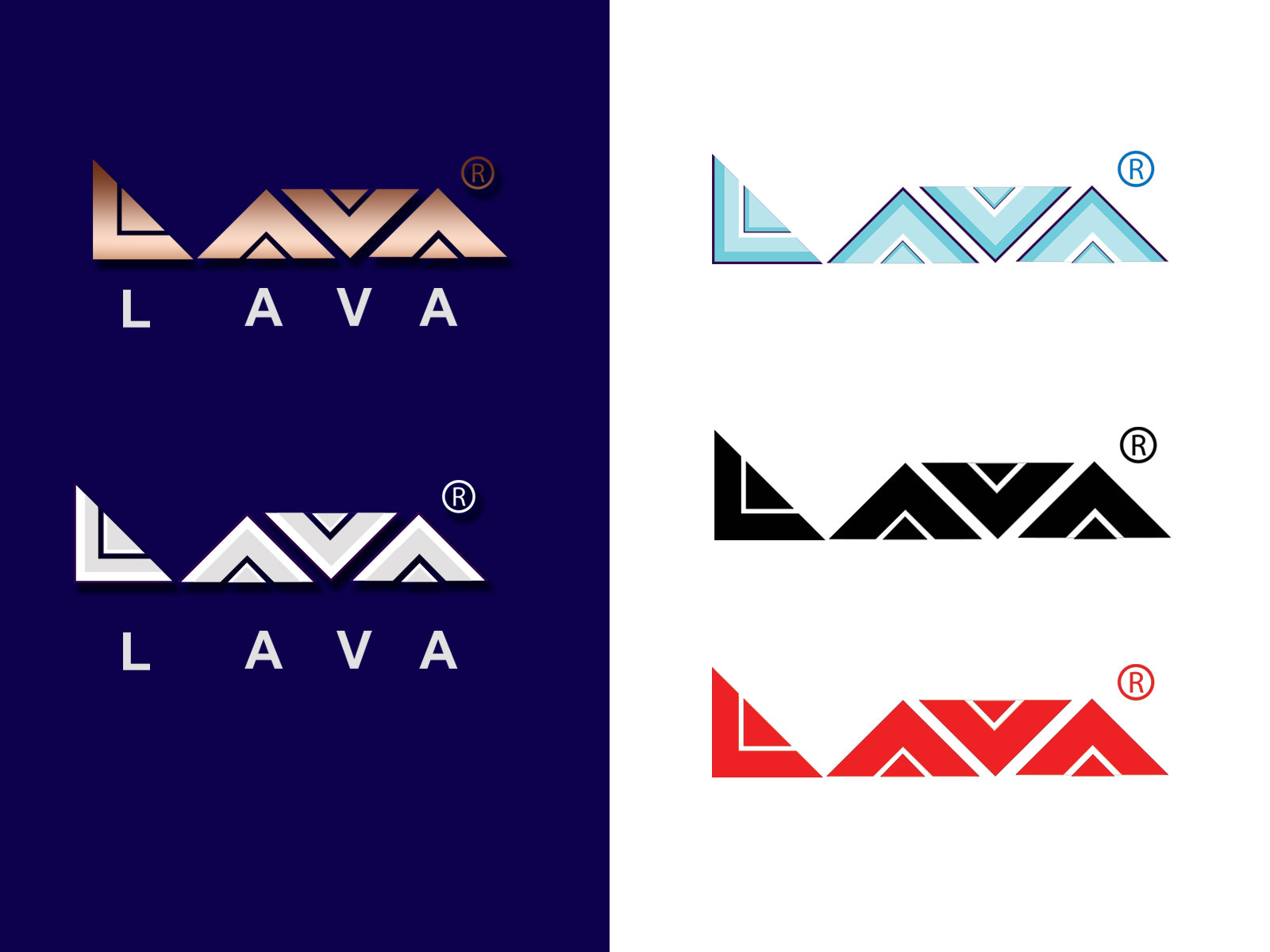 Lava Logo