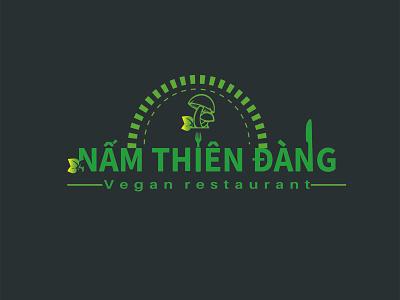 Restaurant logo