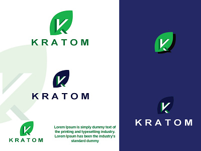 Kratom Logo