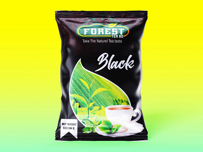 Tea Packaging Design black tea box label design design graphic design green tea label design lemon tea modern packing design new design packaging design packaing labal desing packing product box product label product tea tea packaging uniqu packing