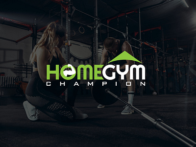 Home GYM LOGO