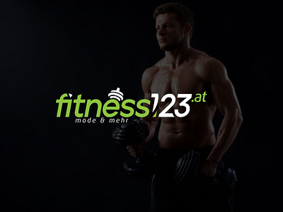 Fitness123 LOGO