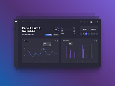 Finance Dashboard