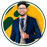 Mainul Hasan | Creative Logo Designer