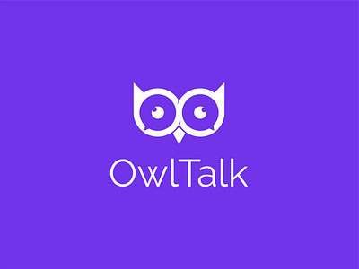 Owltalk logo