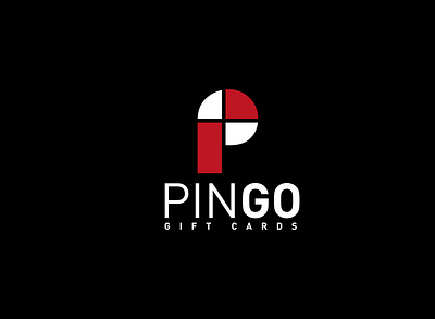 PINGO branding design flat graphic design icon illustration logo vector