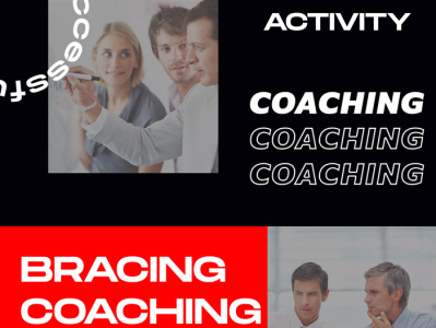 coaching