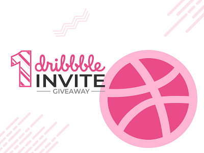 Dribbble invite