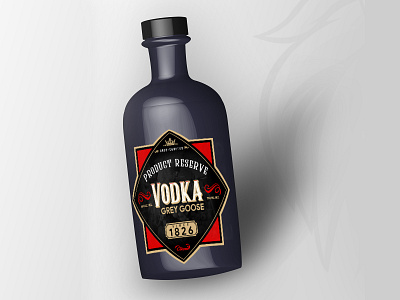 Simple 3D Bottle design branding design flat icon illustration illustrator typography ux vector